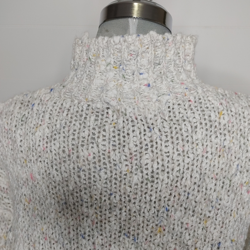 VINTAGE Knit Sweater Size M - Picture 9 of 12